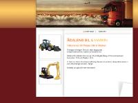 birgitta öberg kramfors ulf öberg begagnat lastbil traktor maskiner entreprenadmaskiner ådalens bil & maskin