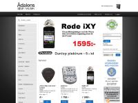 adalensmusik.se Ådalens Musik, adalensmusik, ådalensmusik