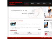 adalid-solutions.co.uk adalid-solutions.co.uk