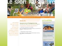 adalpa.com Accueil, Scolaires, Groupes adalpa.com Accueil, Scolaires, Groupes