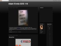 adam-ennis.blogspot.com 6:40 PM, 0 comments, 5:50 PM adam-ennis.blogspot.com 6:40 PM, 0 comments, 5:50 PM