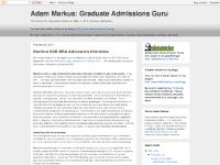 adam-markus.blogspot.com interview chat, 10:33 AM