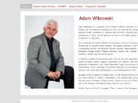 adam-wibrowski.com - adam-wibrowski adam-wibrowski.com - adam-wibrowski
