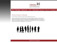 Adama Lots & Rekrytering AB