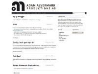 liten adamalvermark.se skärmbild liten adamalvermark.se skärmbild