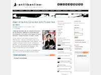 adamandtheants.org - adamandtheants