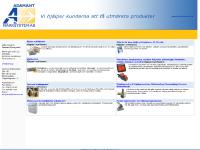 Adamant Märksystem AB - Skyltar, etiketter, märksystem Adamant Märksystem AB - Skyltar, etiketter, märksystem