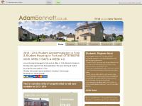 adambennett.co.uk