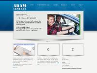 liten adamcentret.se skärmbild liten adamcentret.se skärmbild