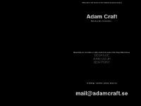 liten adamcraft.se skärmbild liten adamcraft.se skärmbild