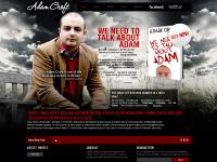 adamcroft.net adamcroft.net