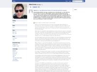 adamdoran.co.uk The Times, Ctrl+Alt+Del, Engadget adamdoran.co.uk The Times, Ctrl+Alt+Del, Engadget