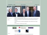 Adam Douglas & Son | Solicitors, Alnwick, Northumberland Adam Douglas & Son | Solicitors, Alnwick, Northumberland
