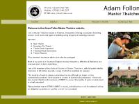 adamfollon.com adamfollon.com