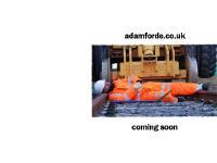 adam forde adam forde