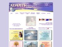 adamis.ch Katharina Alper, Frank Alper, Stepahnie Allenbach adamis.ch Katharina Alper, Frank Alper, Stepahnie Allenbach