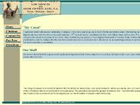 Law Offices of Adam Jeffrey Katz, Esquire Law Offices of Adam Jeffrey Katz, Esquire