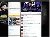 Adam Lambert (adamlambert) on Twitter Adam Lambert (adamlambert) on Twitter