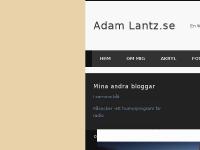 adamlantz.se Adam Lantz.se, OM MIG, AKRYL adamlantz.se Adam Lantz.se, OM MIG, AKRYL