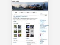 Adam Leach | Lifestream | Home Adam Leach | Lifestream | Home