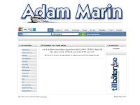 liten adammarin.se skärmbild liten adammarin.se skärmbild