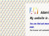 adamnicolson.co.uk adamnicolson.co.uk