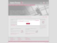 adamphones.com adam phones, intelligent integrated communications, connectivity adamphones.com adam phones, intelligent integrated communications, connectivity
