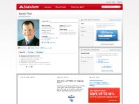 adamprell.com Insurance, Mutual Funds, State Farm Bank® adamprell.com Insurance, Mutual Funds, State Farm Bank®