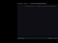 Adam Pretty :: Photographer Adam Pretty :: Photographer
