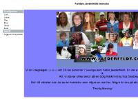 liten adamqvintus.se skärmbild liten adamqvintus.se skärmbild