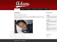 liten adamrandolph.se skärmbild liten adamrandolph.se skärmbild