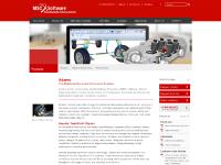 Structural, Multidiscipline, Motion Analysis, Noise & Vibration  Structural, Multidiscipline, Motion Analysis, Noise & Vibration