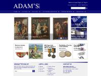 adams.ie adams.ie