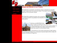 adamsafetyrail.com.au adamsafetyrail.com.au
