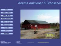 liten adamsauktioner.se skärmbild liten adamsauktioner.se skärmbild