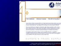 adamsaviation.co.uk adamsaviation.co.uk