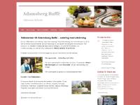 Adamsberg Buffé AB - catering, roslagen, rimbo, norrtälje, uppsala, stockholm, vallentuna, kravodlat, hemkörning, buffé, fest, bröllop, dop Adamsberg Buffé AB - catering, roslagen, rimbo, norrtälje, uppsala, stockholm, vallentuna, kravodlat, hemkörning, buffé, fest, bröllop, dop