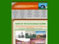 Home Of The ACHS Eagles Home Of The ACHS Eagles