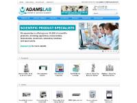 adamsclinic.co.uk