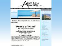 adamscottinc.com Market Watch, Bridging the Gap, Plan Distributions adamscottinc.com Market Watch, Bridging the Gap, Plan Distributions