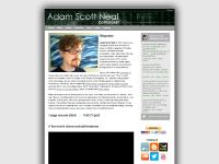 Adam Scott Neal - Composer Adam Scott Neal - Composer
