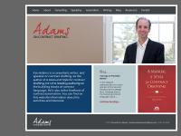 AdamsDrafting AdamsDrafting