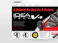 Adams Golf Adams Golf