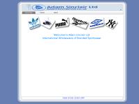 AdamSinclairltd AdamSinclairltd