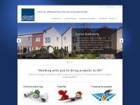 Adams Integra | Viability, affordability and planning specialists Adams Integra | Viability, affordability and planning specialists