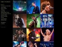  Chas & Dave, Stornoway, Olly Murs, Reel Big Fish