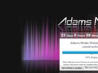 Adams Media - Multimedia Desingner - Videographer - Editor Adams Media - Multimedia Desingner - Videographer - Editor