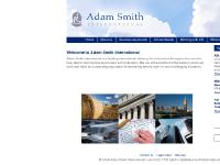 Adam Smith International Adam Smith International