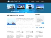 Adams Offshore W.L.L Adams Offshore W.L.L