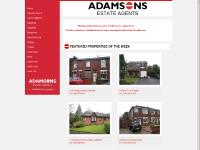 adamsons-estates.co.uk Latest Additions, Detached, Up to £225 adamsons-estates.co.uk Latest Additions, Detached, Up to £225